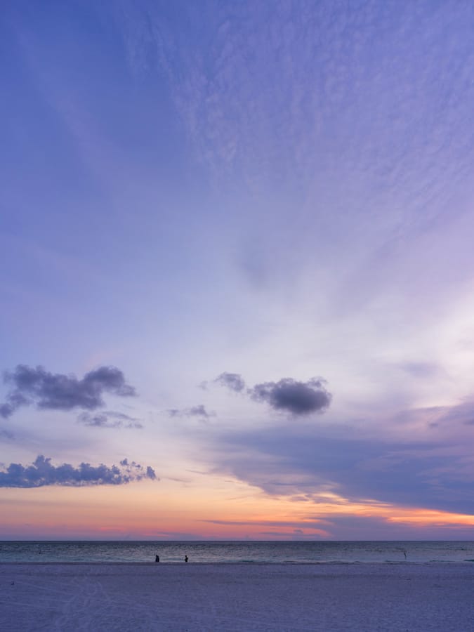 Bradenton Area Beaches 2023