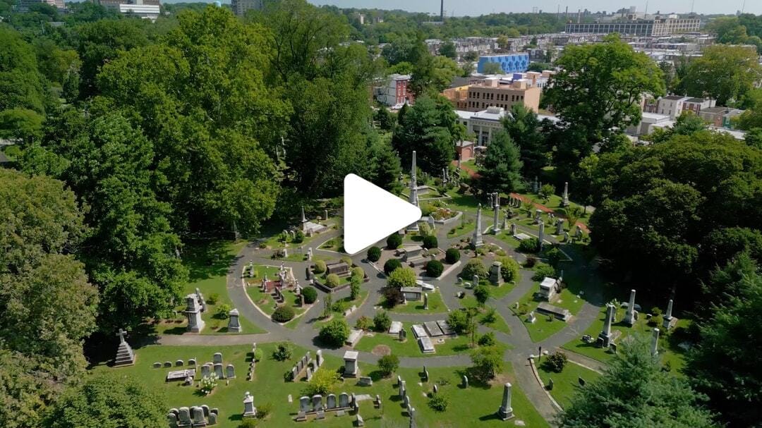 Laurel Hill Cemetery