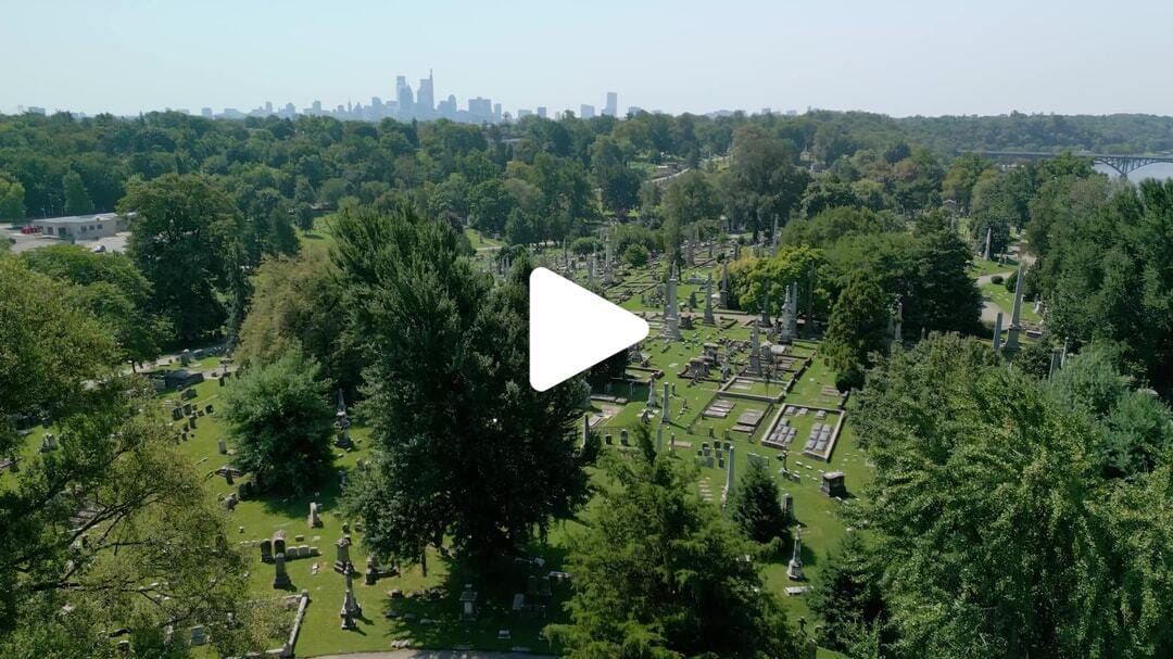 Laurel Hill Cemetery