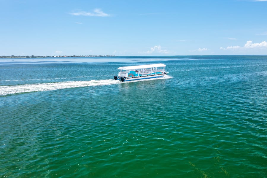 Gulf Islands Ferry Launch