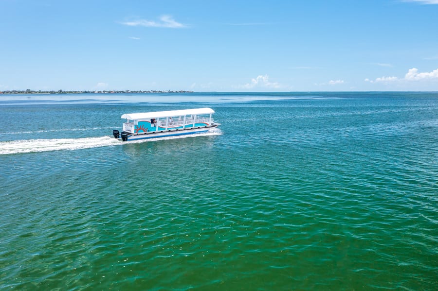 Gulf Islands Ferry Launch