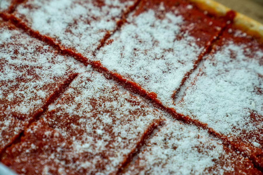 Corropolese Italian Bakery