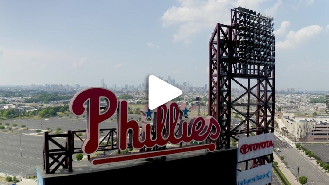 Citizens Bank Park