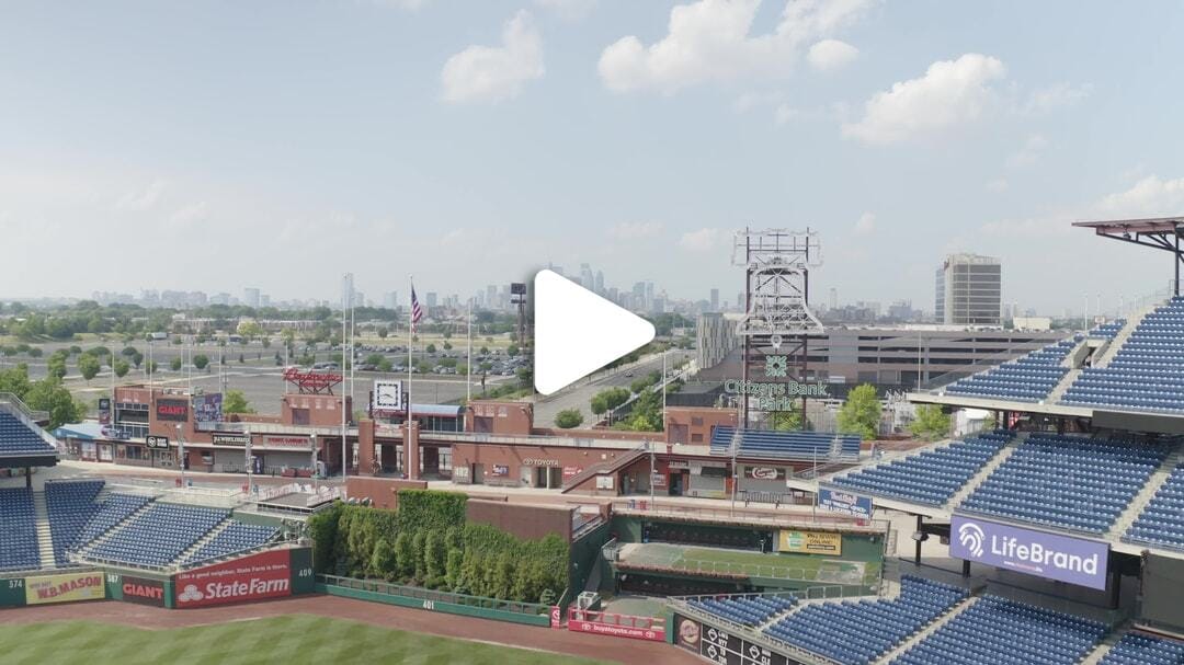 Citizens Bank Park