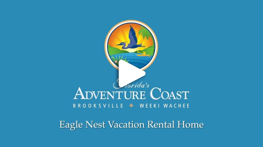 Eagle Nest Vacation Rental Home 2023