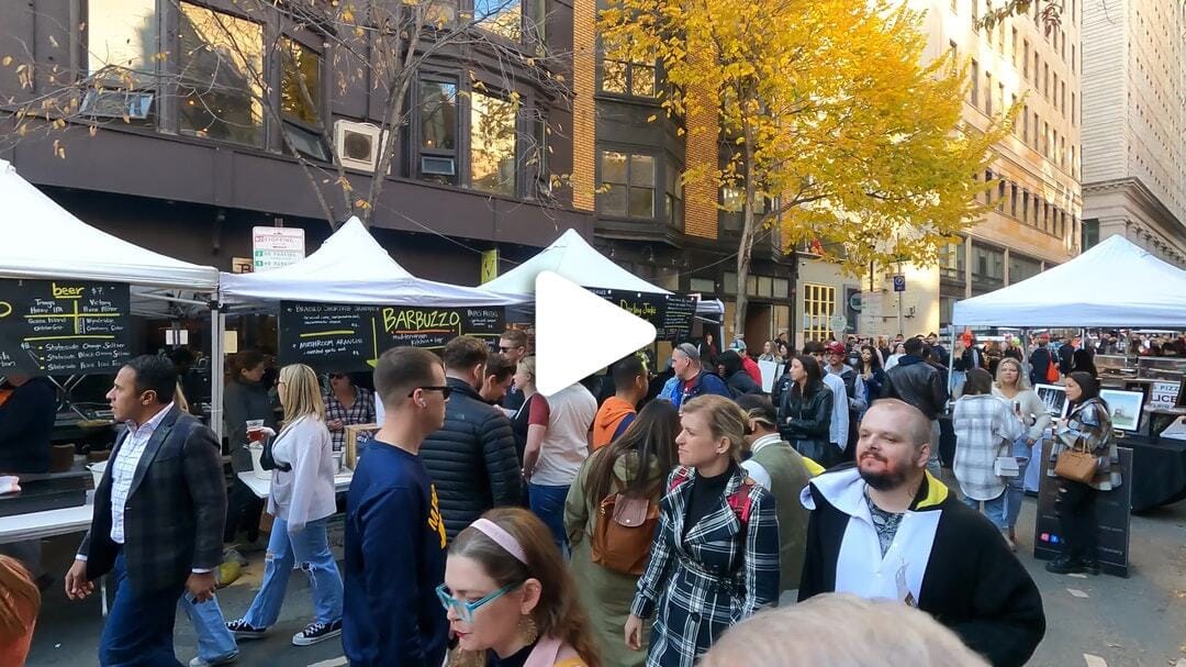 Midtown Village Fall Festival