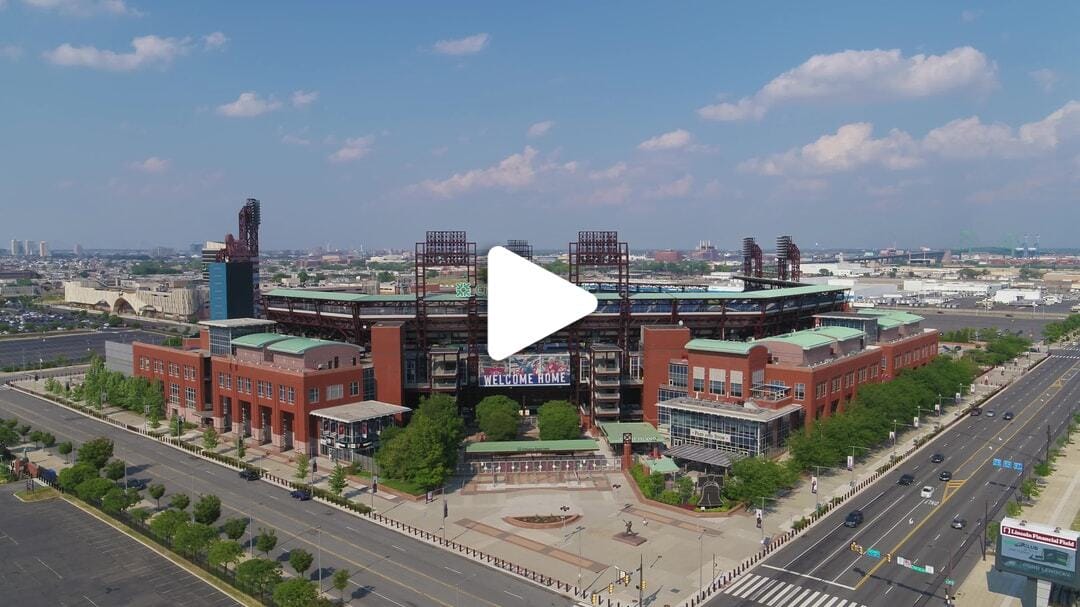 Citizens Bank Park