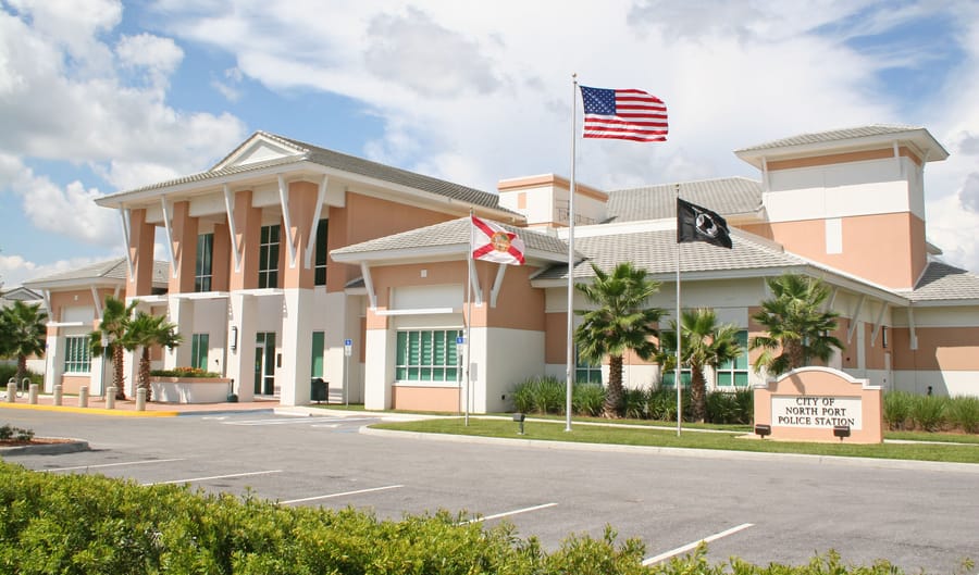 North_port_police_dept_09.26.06