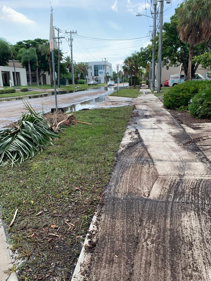 Idalia - N Adams - St. Armands Key