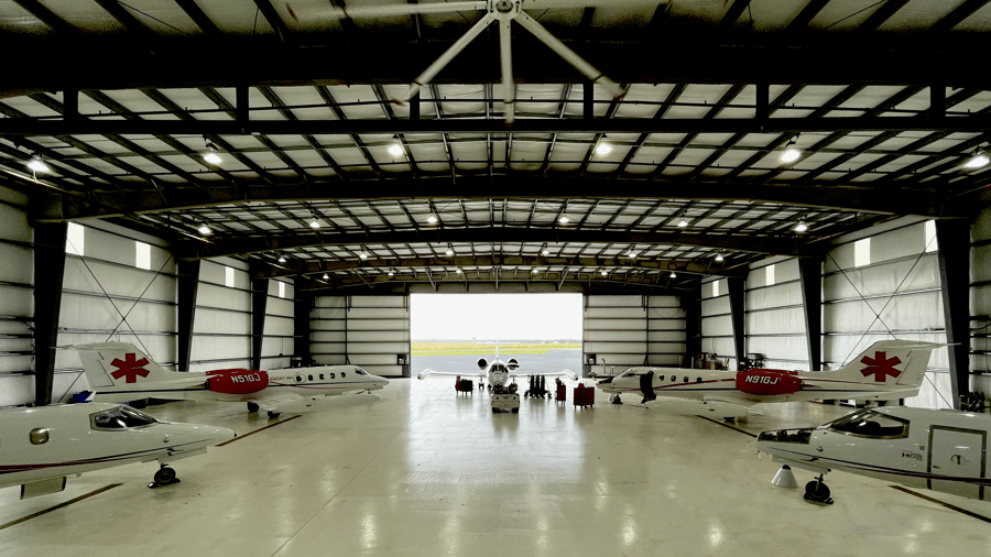 Global Hangar