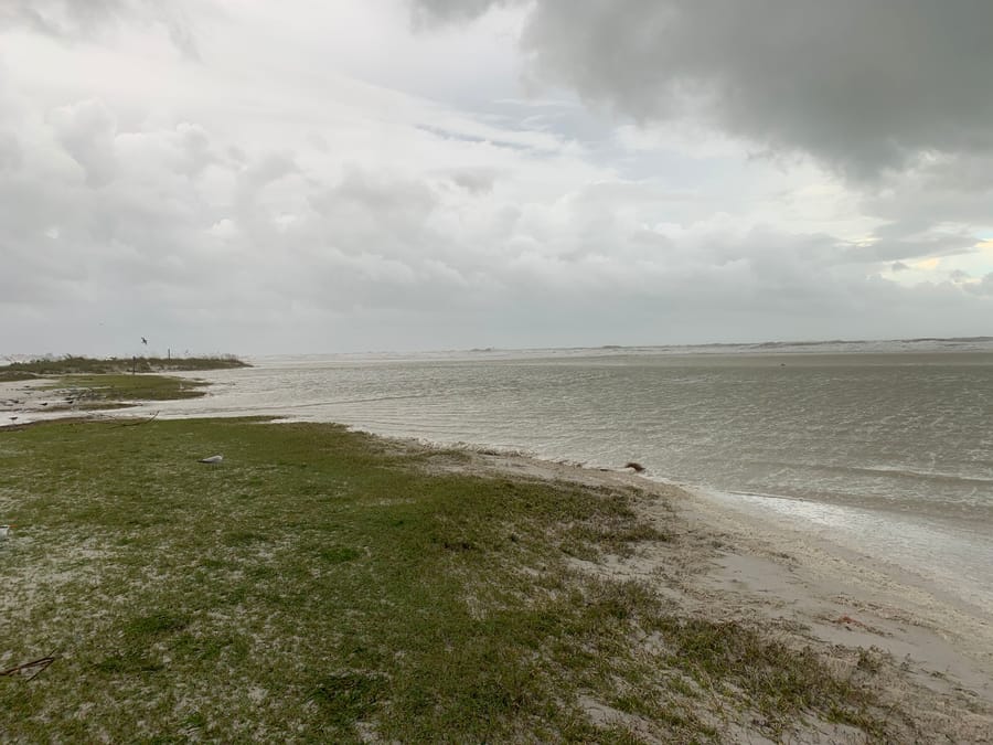 Idalia - Siesta Beach