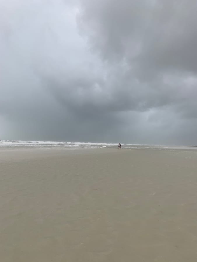 Idalia - Siesta Beach