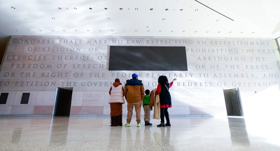 National Constitution Center