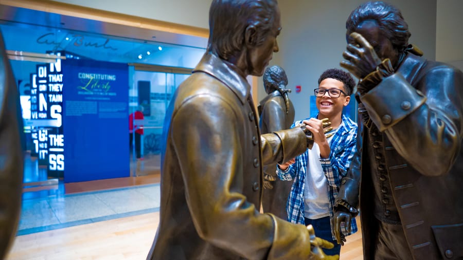 National Constitution Center