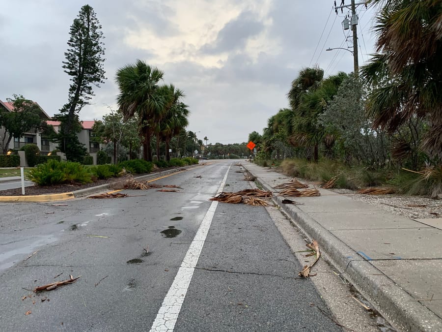 Idalia - Beach Rd, Siesta Key