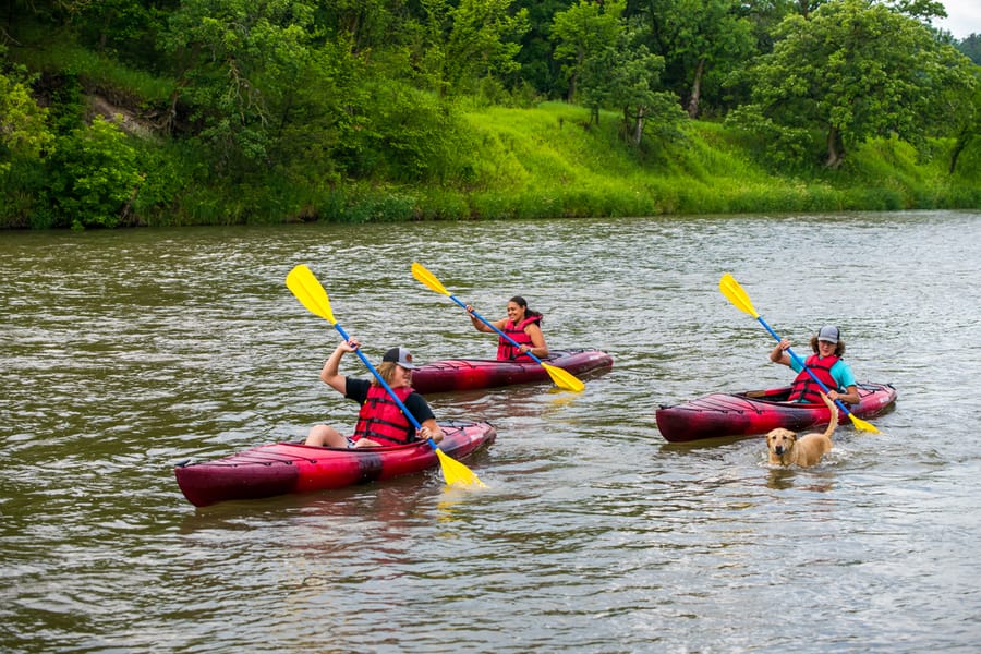 Brewers_Canoers_Tubers_KayakingingInNiobraraRiver_June2023