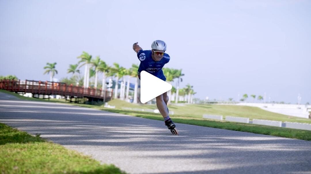 Nature - Nathan Benderson Park