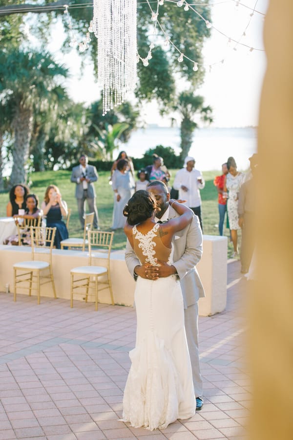 Chevonne and Vaughn-599