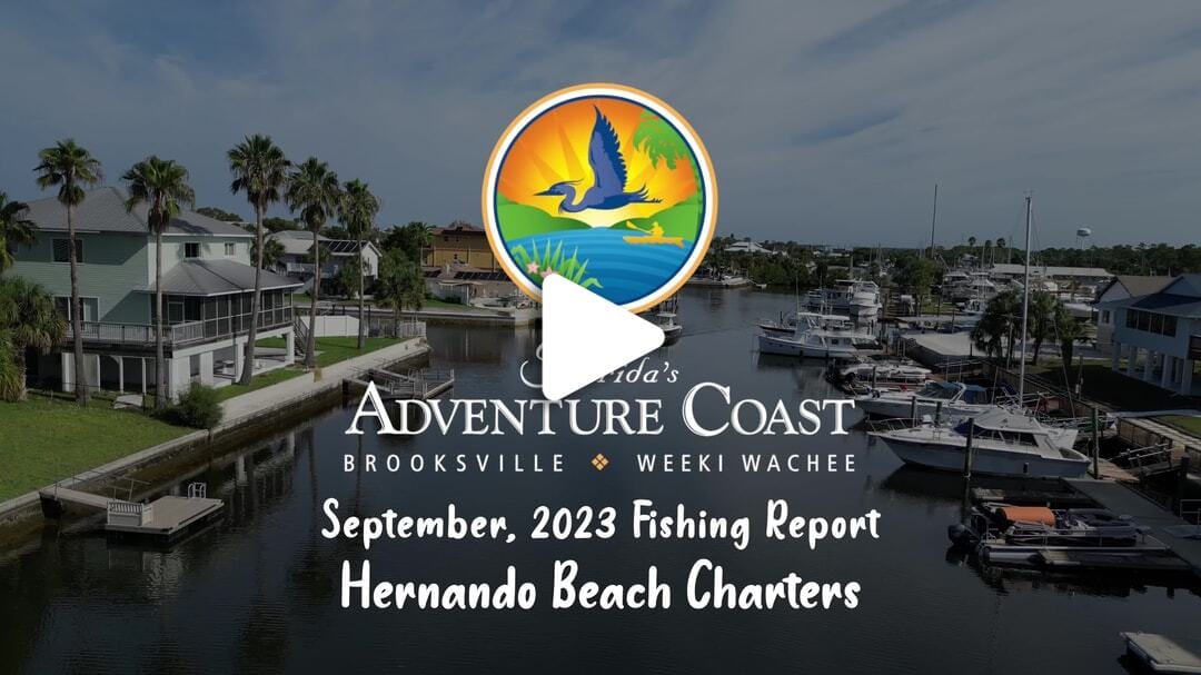 Fishing Report Sept_2023