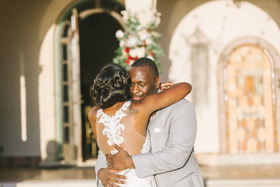 Chevonne and Vaughn-580