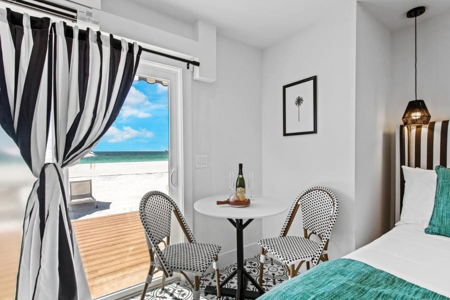 Seaside at Anna Maria Island Inn