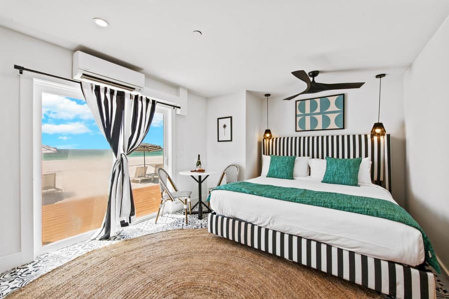 Seaside at Anna Maria Island Inn