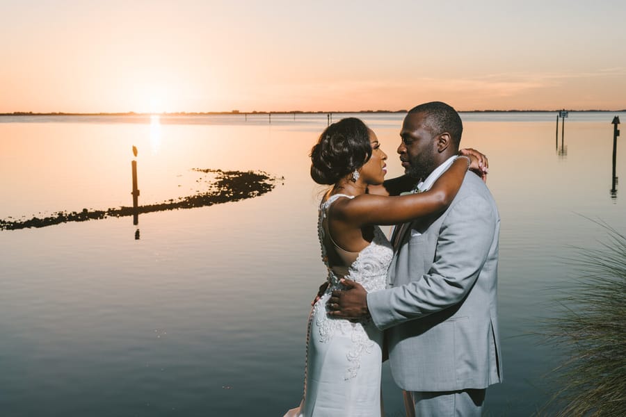 Chevonne and Vaughn-656