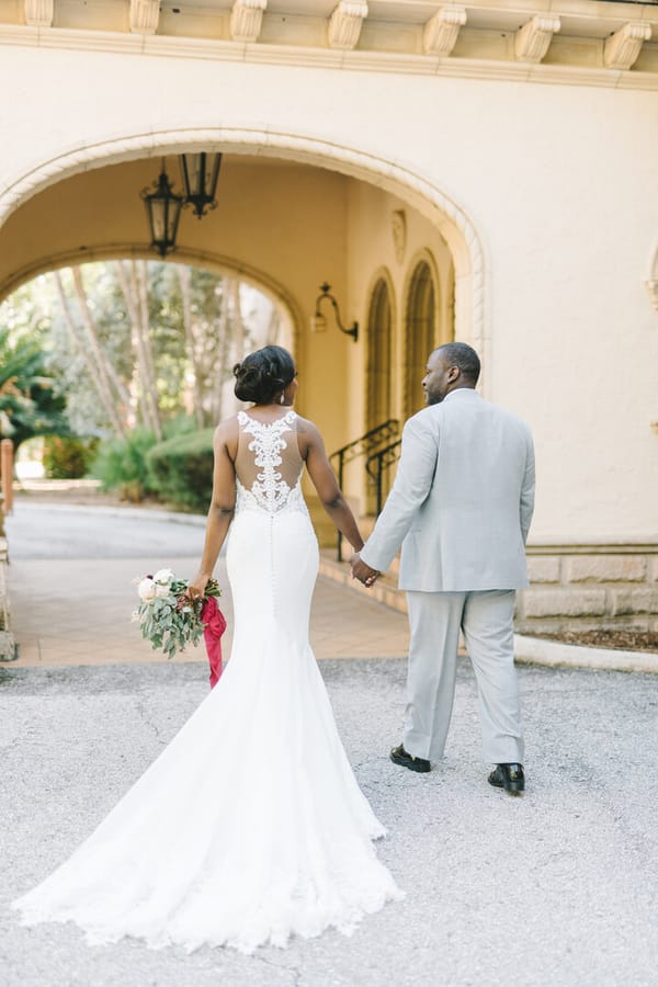 Chevonne and Vaughn-451