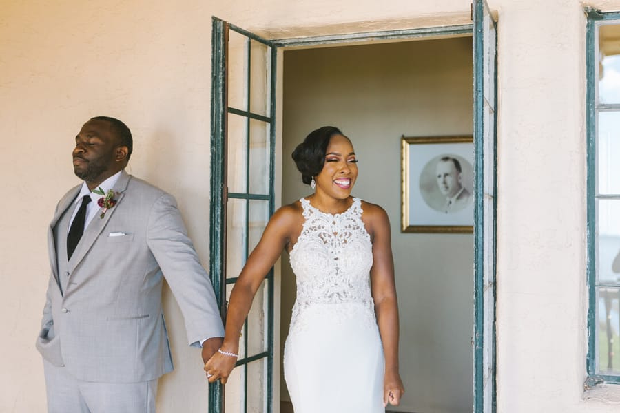 Chevonne and Vaughn-205