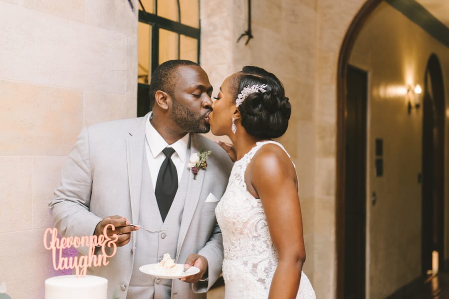 Chevonne and Vaughn-534