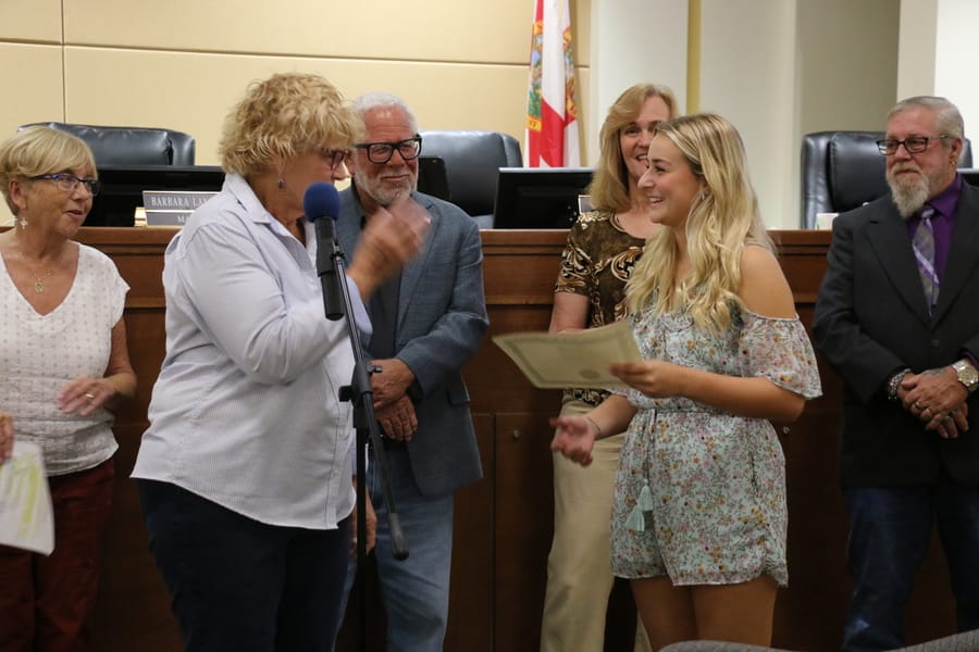 Appreciation of Art Advisory Board Julia Fritz (4)