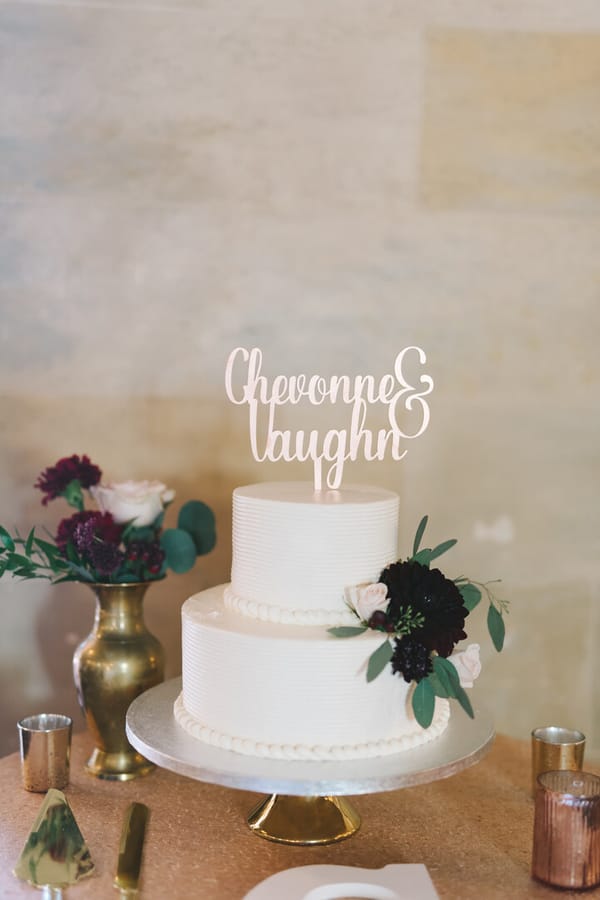 Chevonne and Vaughn-25