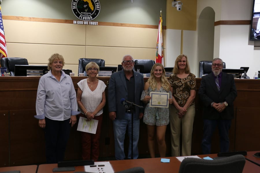 Appreciation of Art Advisory Board Julia Fritz (5)