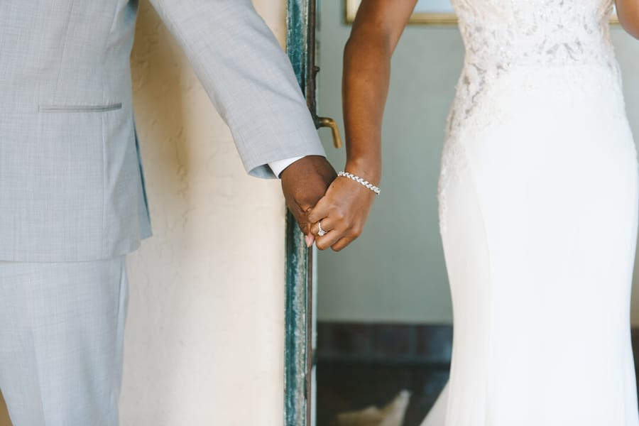Chevonne and Vaughn-221