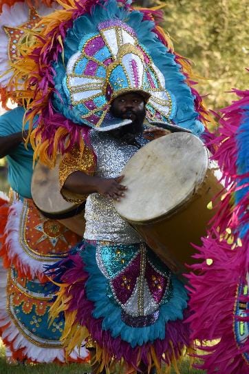 Back to Angola Festival