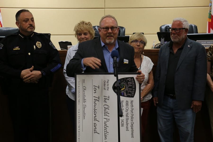 Forfeiture Funds Checks (11)