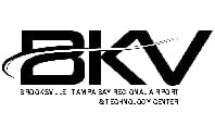 BKV TAG - VECTOR BLACK