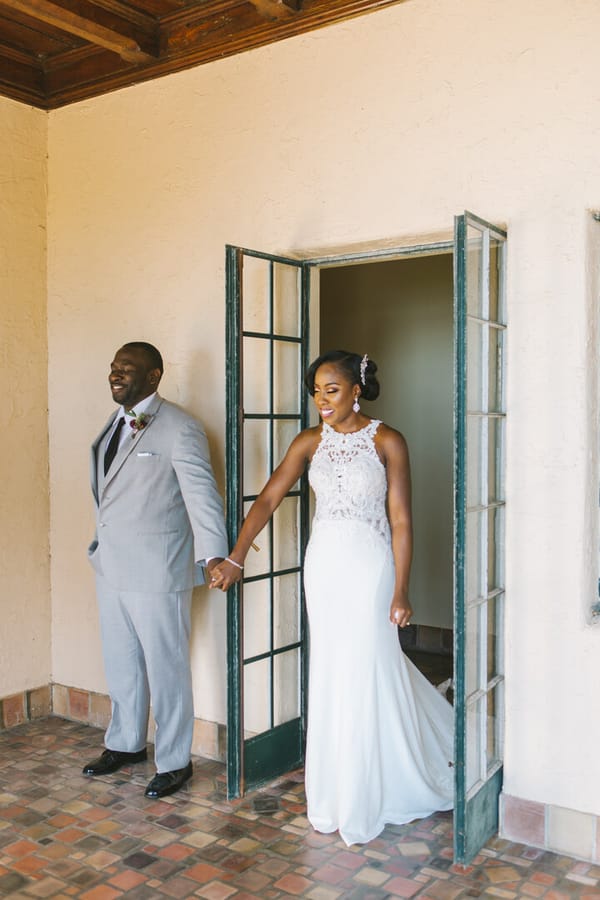 Chevonne and Vaughn-220