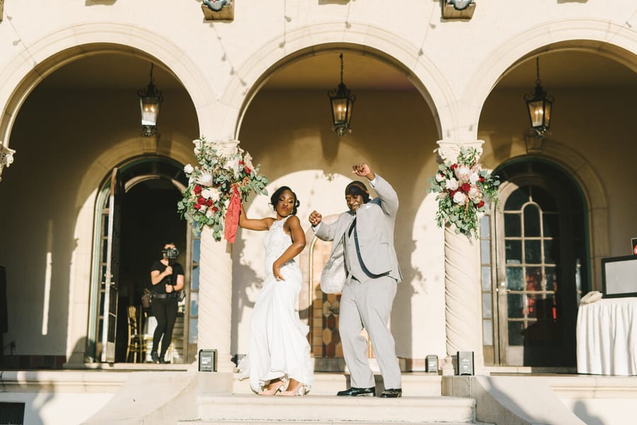 Chevonne and Vaughn-578