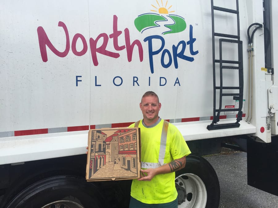 Pizza Boxes - Justin Updated