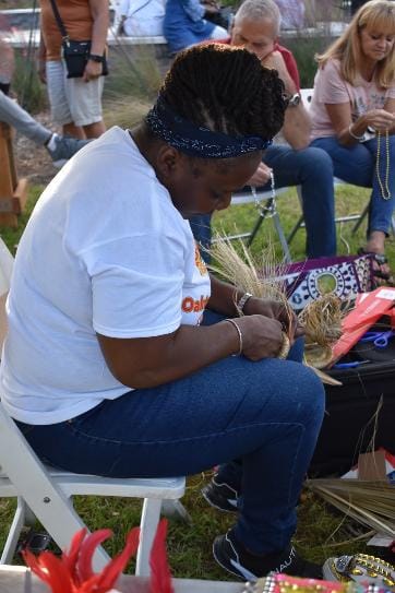 Back to Angola Festival