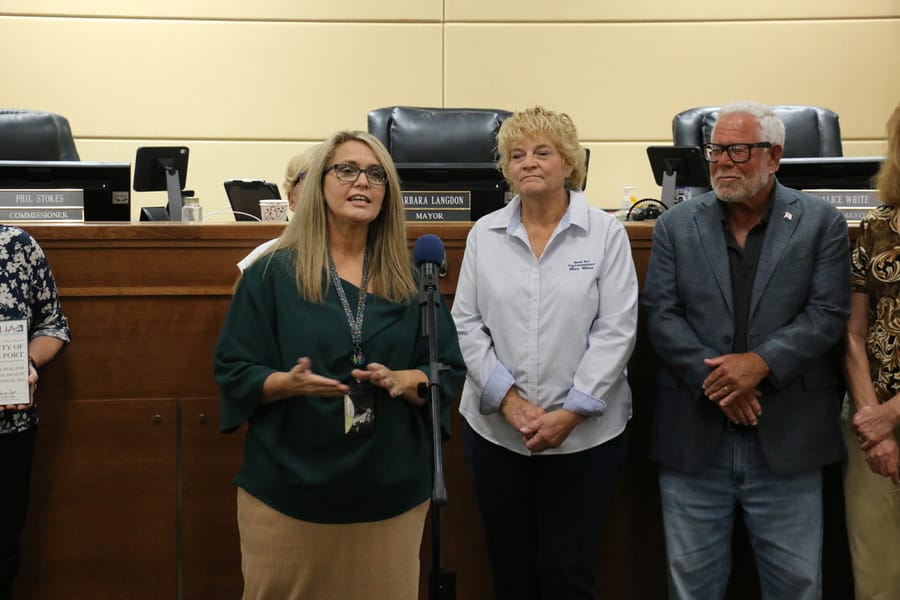 Workplace Mental Health Status Award (6)