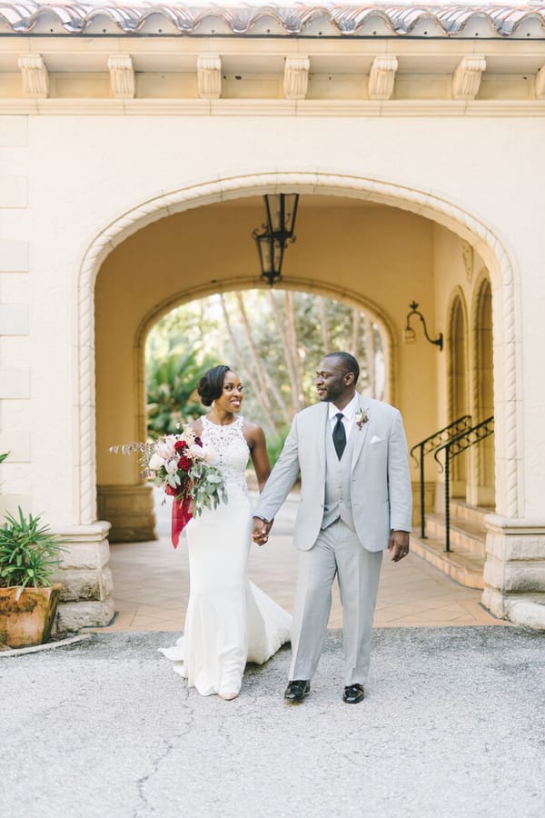 Chevonne and Vaughn-463