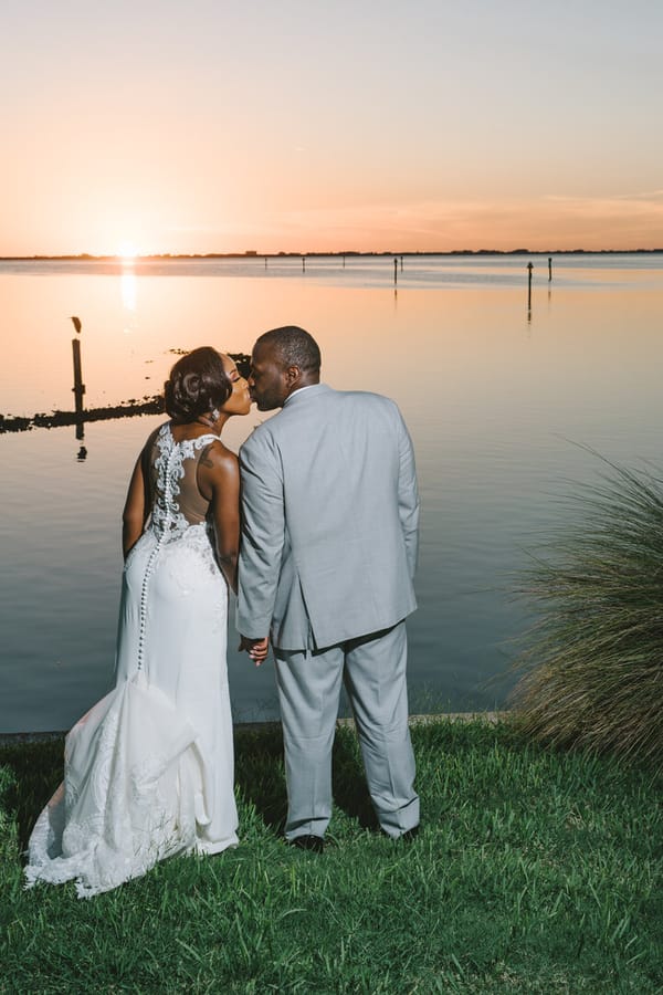 Chevonne and Vaughn-661