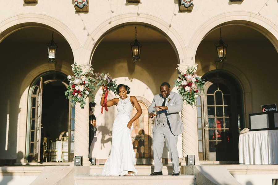 Chevonne and Vaughn-579