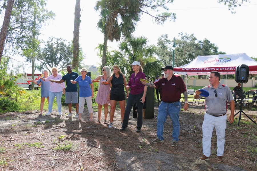 Disc Golf Opening (19)