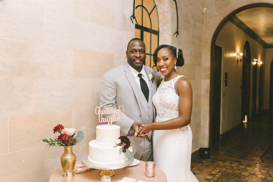 Chevonne and Vaughn-526