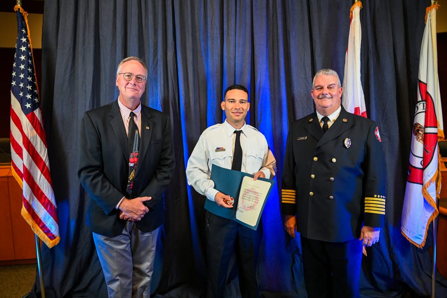 Badge Pinning Class 623