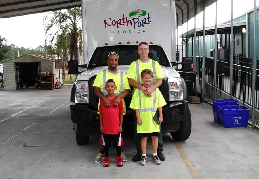 Take Your Kids To Work Day - 2 Updated