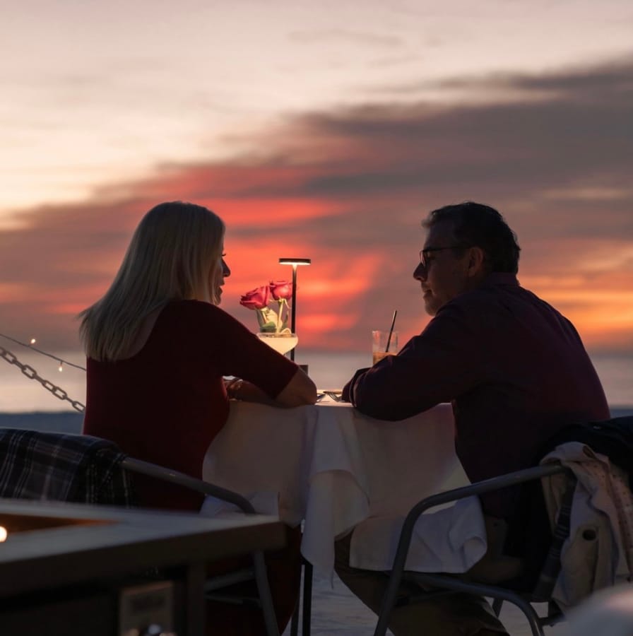 Beach Bistro